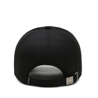 Four seasons casual outdoor baseball cap