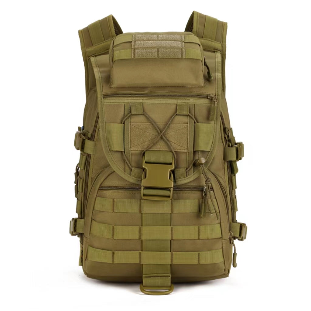 40L Waterproof Travel Swordfish Tactical Bag
