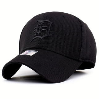 Full Seal Summer Outdoor Sports Cap