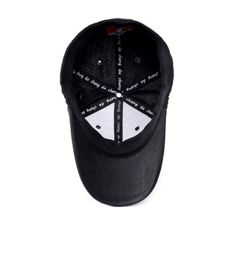 Full Seal Summer Outdoor Sports Cap