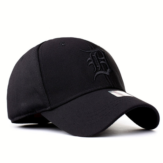 Full Seal Summer Outdoor Sports Cap