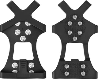 Outdoor Non-Slip Ice Snow Grips Cleat