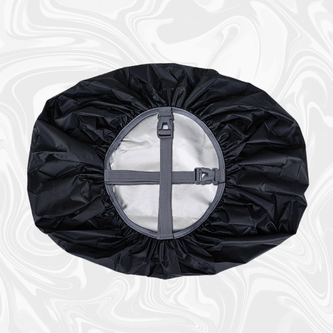 CrossFit Dust and Rain Cover for Backpacks, Waterproof Cover for Backpack