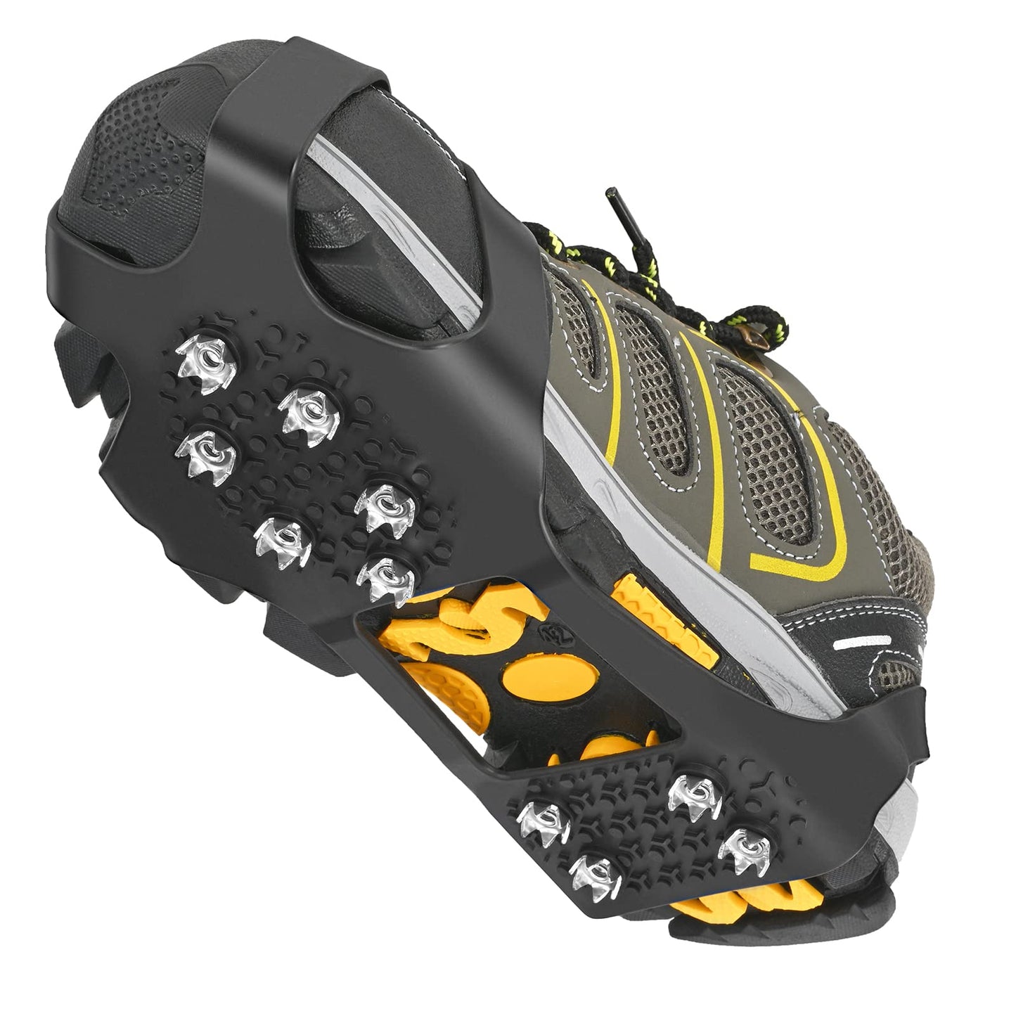 Outdoor Non-Slip Ice Snow Grips Cleat