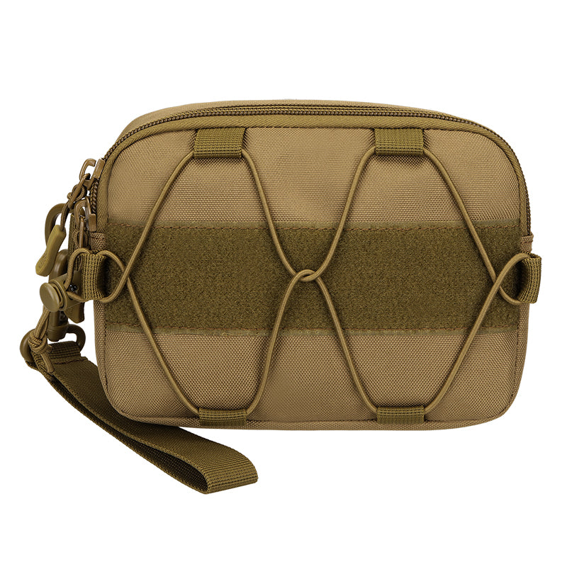 EDC Small storage waist tactical bag