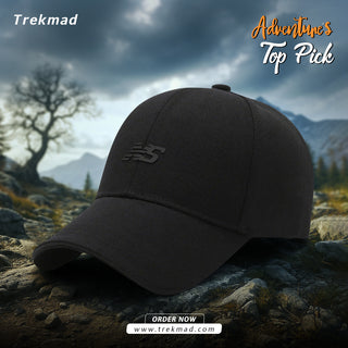 Korean style casual terndy versatile baseball cap