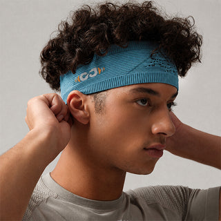 Running Sweat Absorbent Breathable Quick Dry Headband