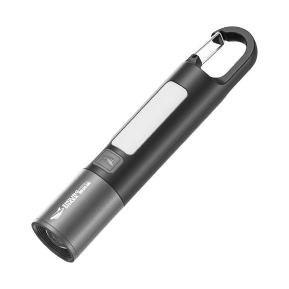 Mini Charging Strong Camping Light