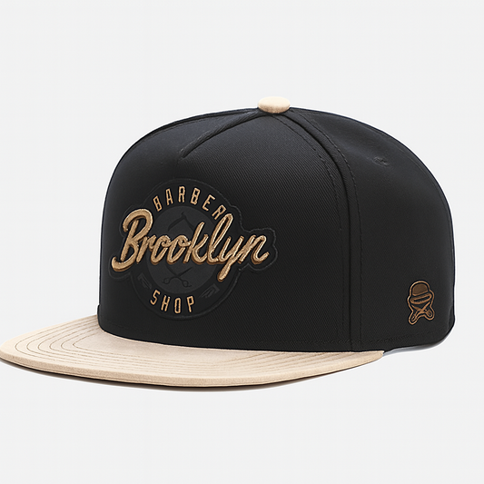 Urban Streetwear Snapback Hat for Travel