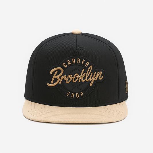 Urban Streetwear Snapback Hat for Travel