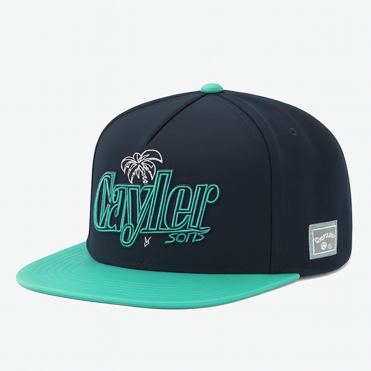 Urban Modern Hat Featuring Cool Youth Snapback