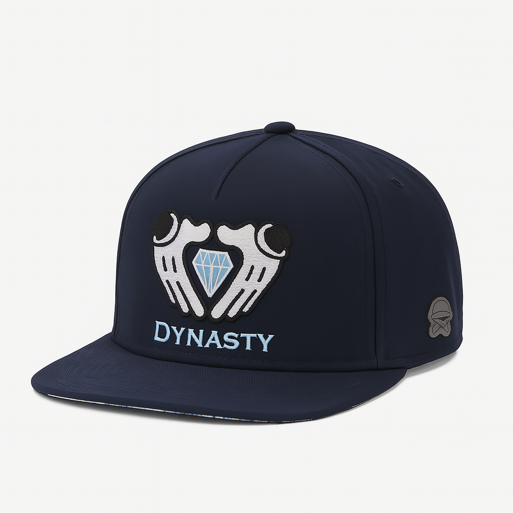 Adjustable Lightweight Summer Snapback Hat