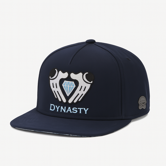 Adjustable Lightweight Summer Snapback Hat