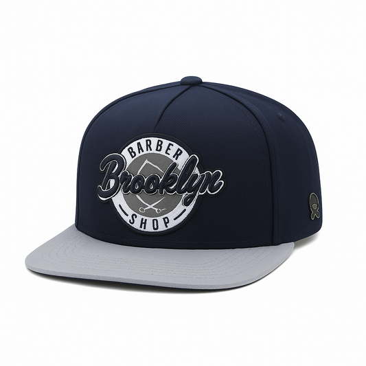 Quality Streetwear Hat with Adjustable Snapback Cap
