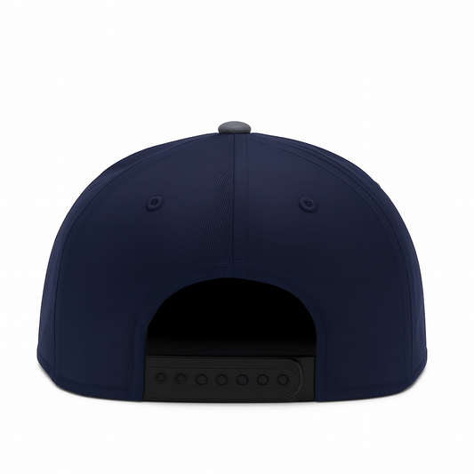 Quality Streetwear Hat with Adjustable Snapback Cap
