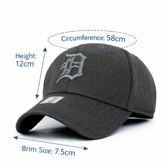 Full Seal Summer Outdoor Sports Cap