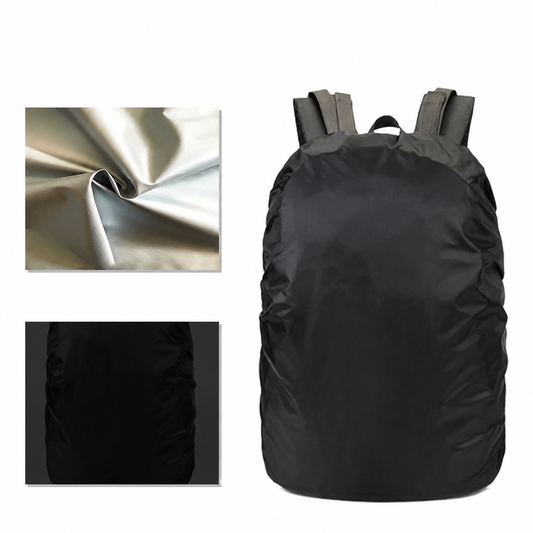 CrossFit Dust and Rain Cover for Backpacks, Waterproof Cover for Backpack