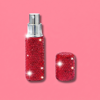 10ml Diamond Perfume Dispenser Bottle