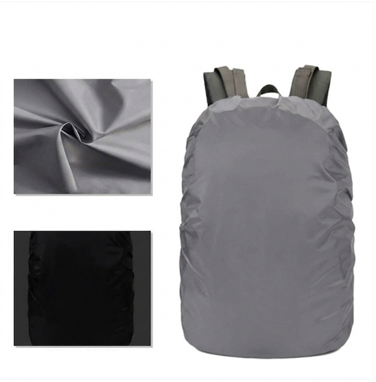 CrossFit Dust and Rain Cover for Backpacks, Waterproof Cover for Backpack
