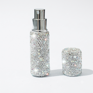 10ml Diamond Perfume Dispenser Bottle