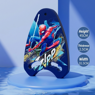 Bless EVA Swimming Kickboard For Adults Beginners Training Aid Board