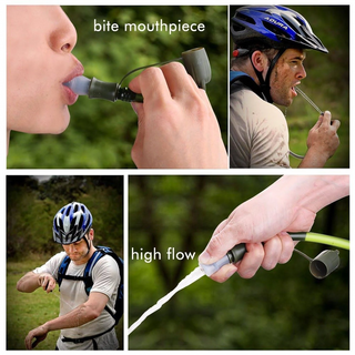 Outdoor Hydration Bladder for Running and Hiking