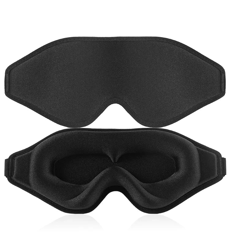 3D Eye Mask