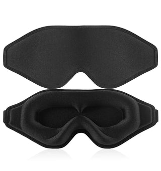 3D Eye Mask