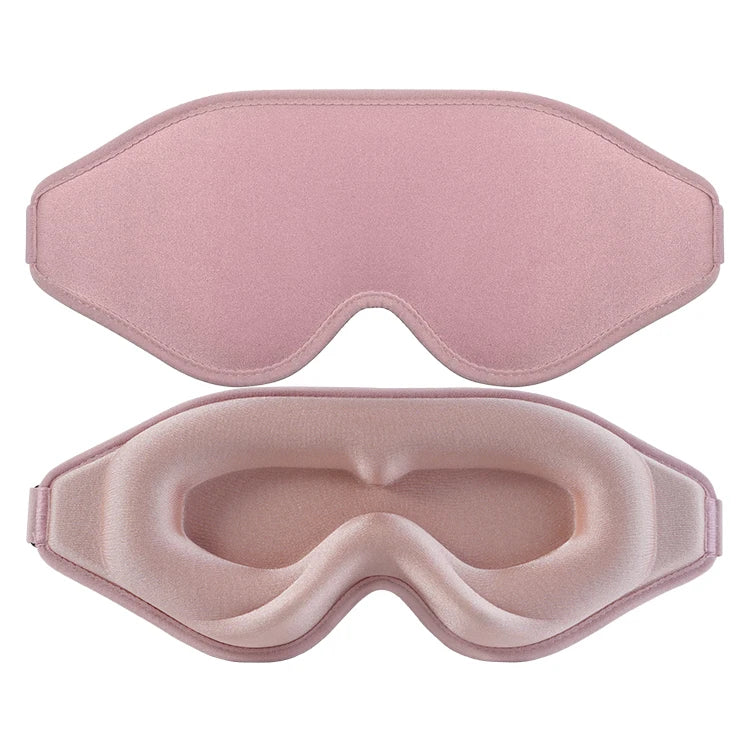3D Eye Mask