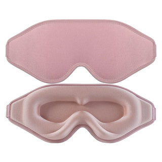 3D Eye Mask