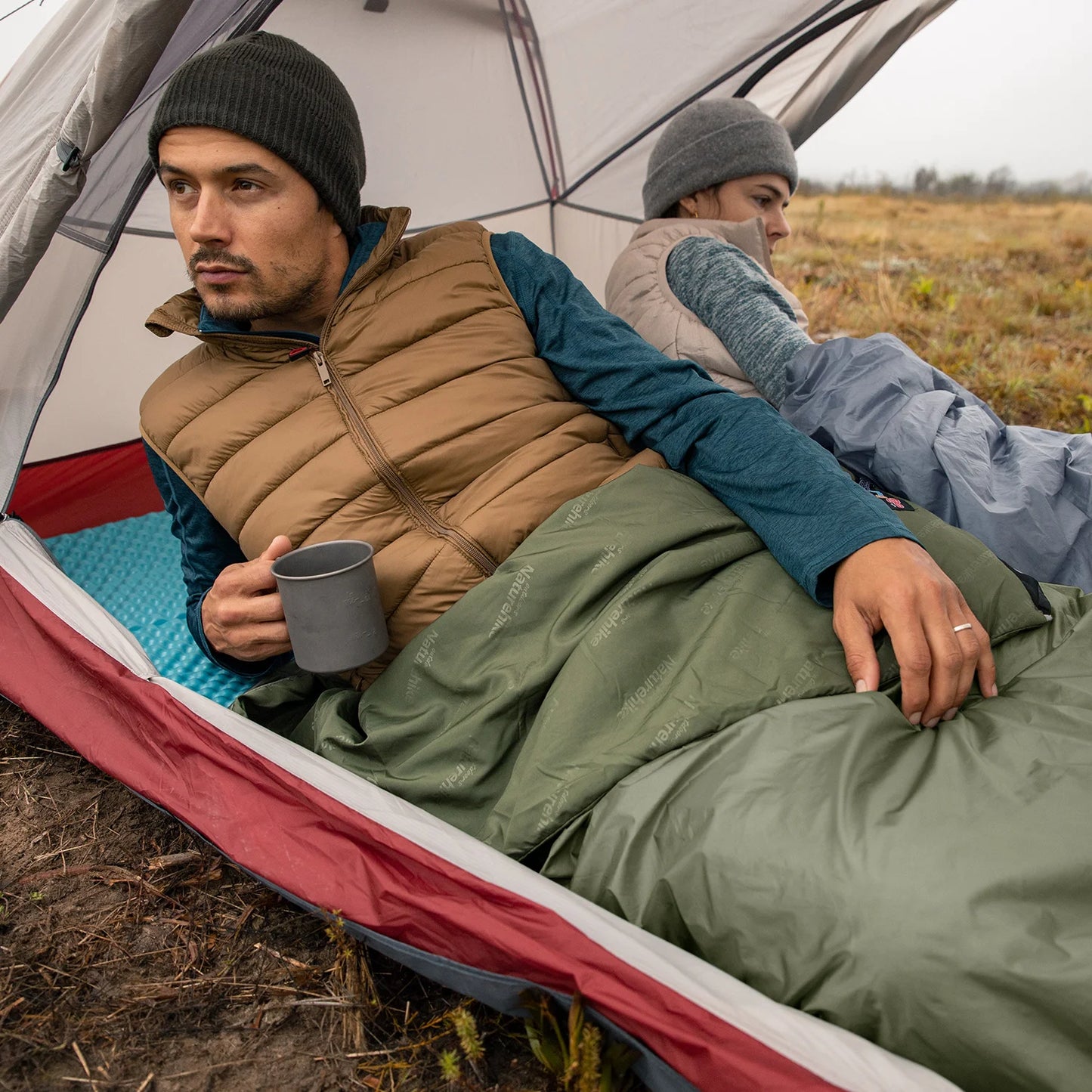 Naturehike LW180 Cotton Sleeping Bag