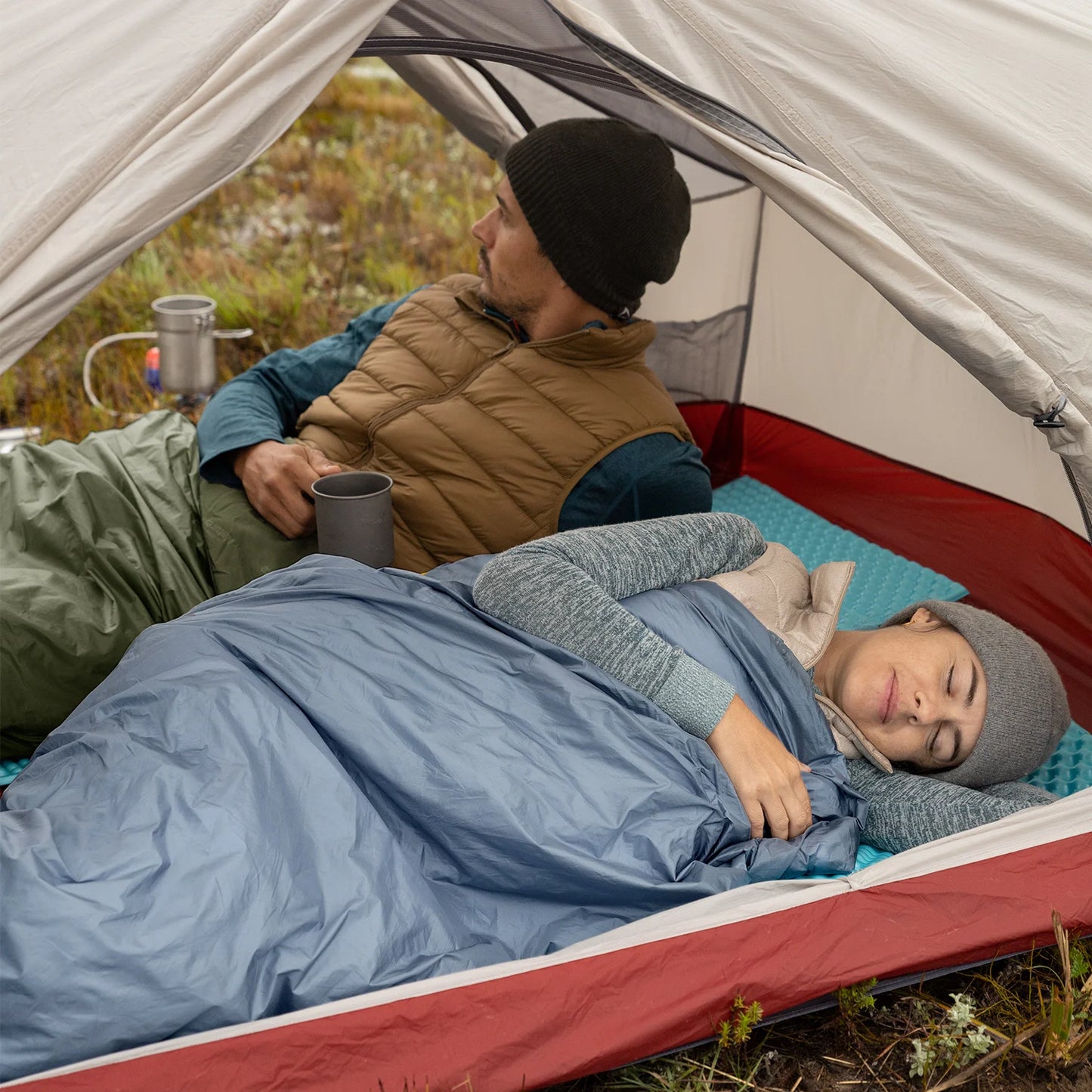 Naturehike LW180 Cotton Sleeping Bag