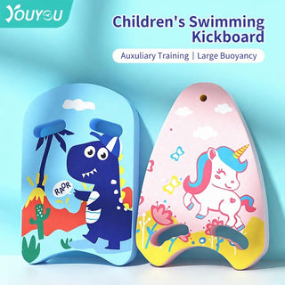 Bless EVA Swimming Kickboard For Adults Beginners Training Aid Board