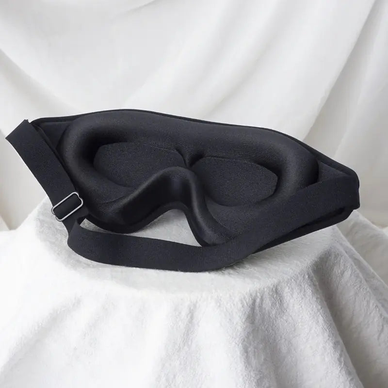 3D Eye Mask