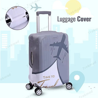 Travel Trolley Luggage Protective Cover