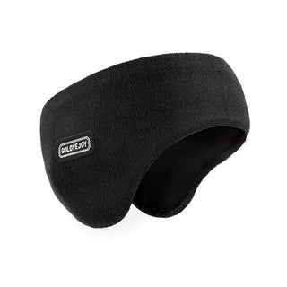 Men's Outdoor Sports Cycling Windproof Double Layer Earmuffs