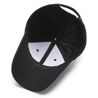 Casual colorful all season light, simple cap for man and women