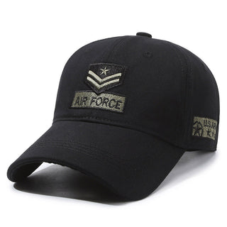 Outdoor Summer Camouflage Baseball Caps