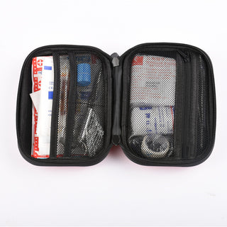 Portable Emergency Medical Bag First Aid Storage Box