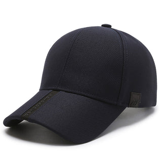 Outdoor breathable all Season baseball cap