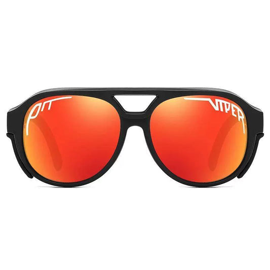 Cycling Polarized Sunglasses MTB Bicycle Eyewear