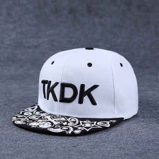 Hip-hop street Fashion Summer Outdoor Cap