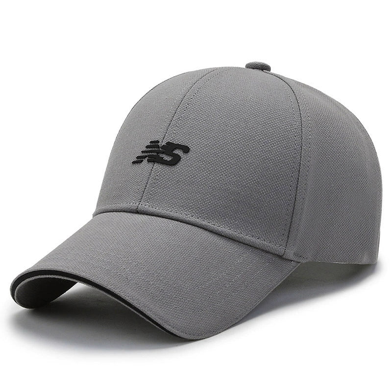 Korean style casual terndy versatile baseball cap