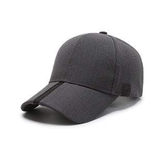 Outdoor breathable all Season baseball cap