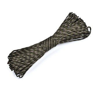 550 Military Paracord 9 Core Rope 31 Meter Tactical Cord