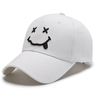 Casual colorful all season light, simple cap for man and women