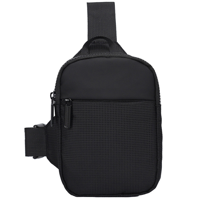 Multi-Function Crossbody Sling Bag for Gadgets and Essentials