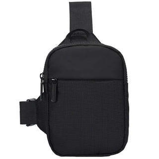 Multi-Function Crossbody Sling Bag for Gadgets and Essentials