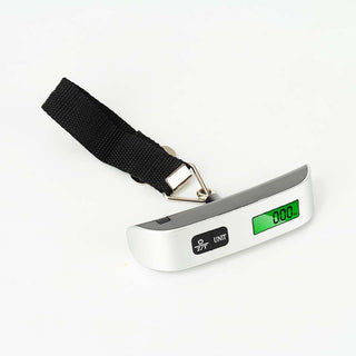 50KG Portable electronic Weight Scale for Travel and Daily Use