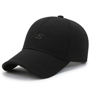 Korean style casual terndy versatile baseball cap